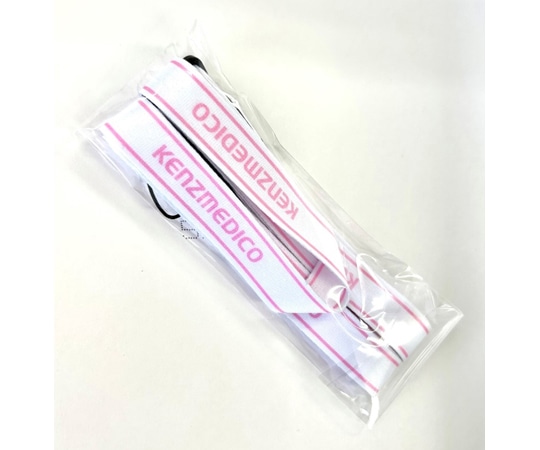 ケンツメディコ パルモニ用ネックストラップ WP-1 0350B021 1本(ご注文単位1本)【直送品】