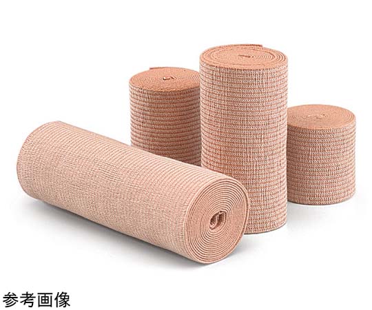 MUELLER エラスチックバンデージ 50mm 1箱(10巻入) 050101 1箱(ご注文単位1箱)【直送品】