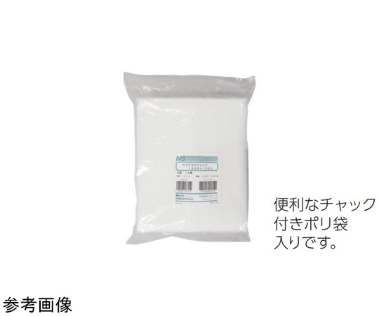 日昭産業 アルファシーツ 1200×2100mm 1セット（10枚×8袋入） 18821 1セット（ご注文単位1セット）【直送品】