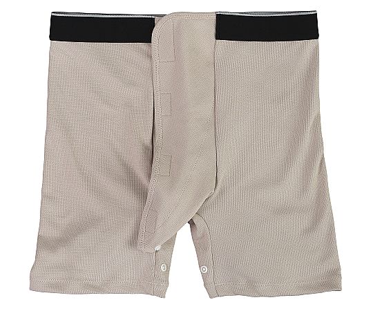 朝日産業(食品加工機器・ヘルスケア用品) ユリナー専用パンツ KUR102 1枚(ご注文単位1枚)【直送品】