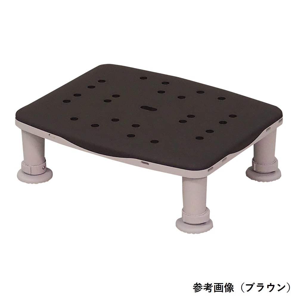 パナソニックエイジフリー 浴槽台（ユクリアAir）レギュラー1220 オレンジ PN-L11220D 1個（ご注文単位1個）【直送品】