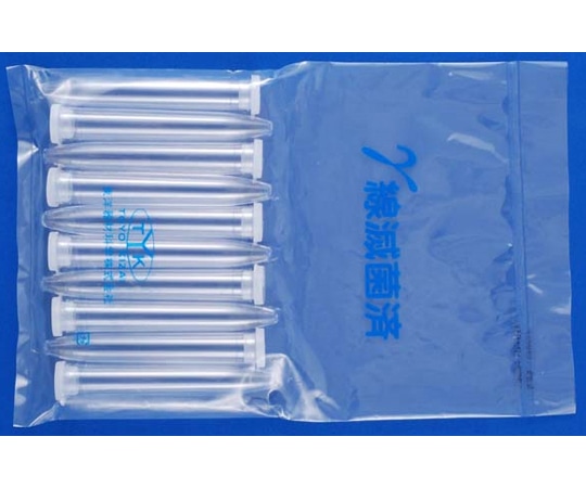 東洋器材科学 GYS-5 スピッツ 10本包装 1セット（10本×100包装） 10300 1セット（ご注文単位1セット）【直送品】