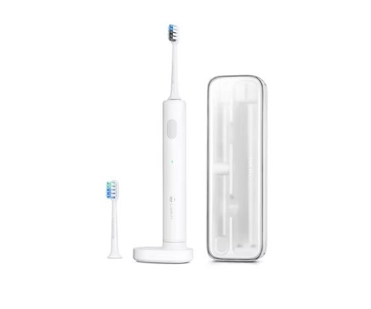 名優 ソニック電動歯ブラシ CO1 BET-C01 1個(ご注文単位1個)【直送品】