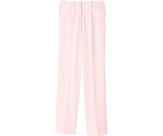 WHISEL（自重堂） ツータックパンツ ピンク M WH10142 1枚（ご注文単位1枚）【直送品】