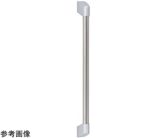 リラインス ニギリバーI型 六角タッピングネジ6mm付 Φ30×L600 R8907CH-600 1本（ご注文単位1本）【直送品】