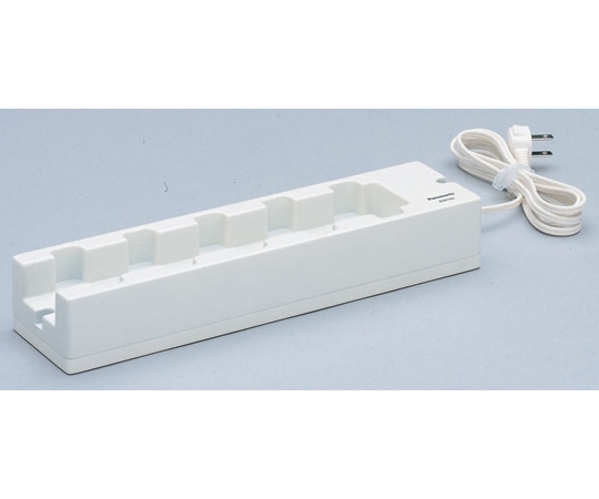 パナソニック 小電力型ワイヤレスコール携帯受信器 専用充電台(5個用) ECE1905 1個(ご注文単位1個)【直送品】