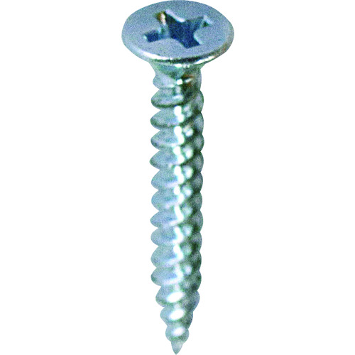 トラスコ中山 ダイドーハント 軽天ビス フレキ (D7) 3.5x32(500)(ご注文単位1箱)【直送品】