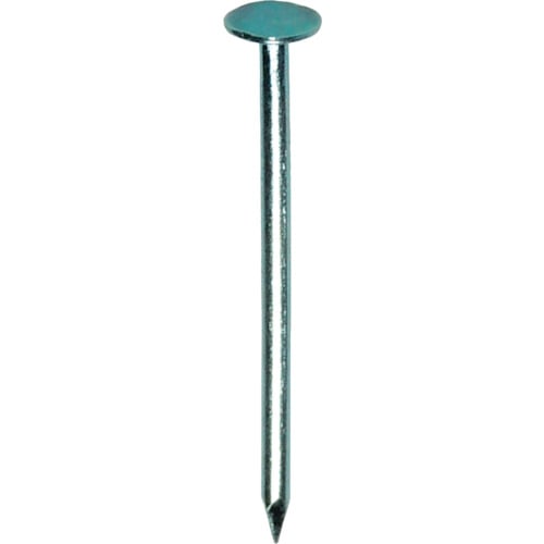 トラスコ中山 ダイドーハント SPユニクロボード釘500g #16×32(ご注文単位1個)【直送品】