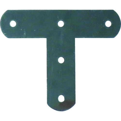 トラスコ中山 ダイドーハント ステンレス T字 47(ご注文単位1袋)【直送品】