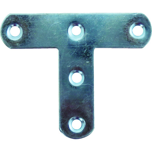 トラスコ中山 ダイドーハント ユニクロ T字 47 4組入(ご注文単位1袋)【直送品】