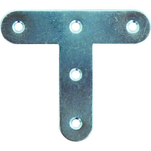 トラスコ中山 ダイドーハント ユニクロ T字 57 4組入(ご注文単位1袋)【直送品】