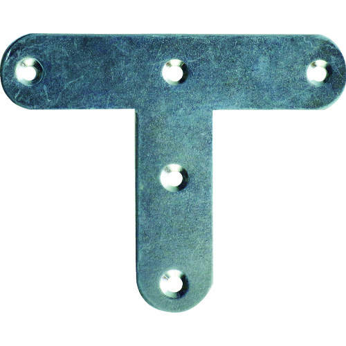 トラスコ中山 ダイドーハント ユニクロ T字 67 4組入(ご注文単位1袋)【直送品】