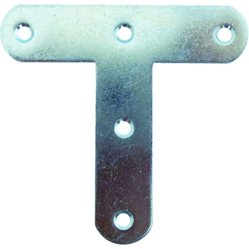 トラスコ中山 ダイドーハント ユニクロ T字 75(ご注文単位1袋)【直送品】