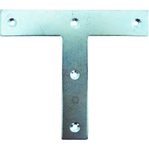 トラスコ中山 ダイドーハント ユニクロ T字 120(ご注文単位1袋)【直送品】