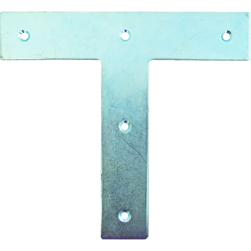 トラスコ中山 ダイドーハント ユニクロ T字 180(ご注文単位1袋)【直送品】