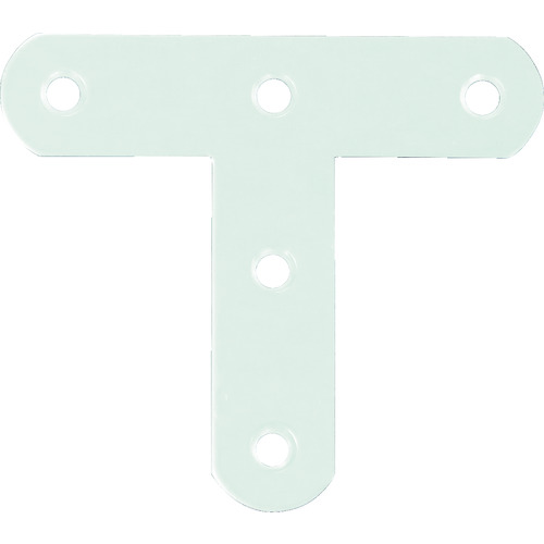 トラスコ中山 ダイドーハント ステンレス T字 57(ご注文単位1袋)【直送品】