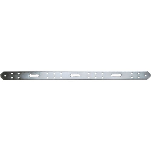 トラスコ中山 ダイドーハント ピッタリサポート ニッケル IO450 N 1.6×25×440mm（ご注文単位1個）【直送品】