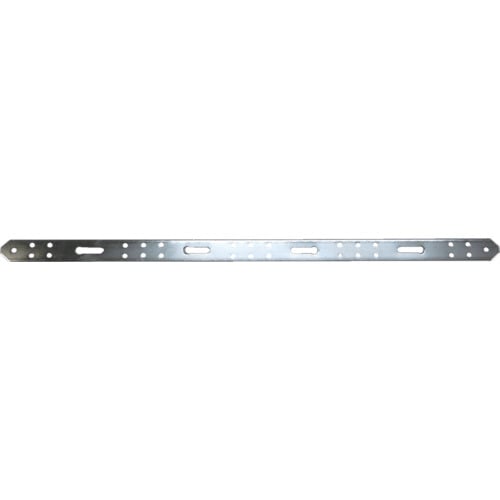 トラスコ中山 ダイドーハント ピッタリサポート ニッケル IO600 N 1.6×25×560mm（ご注文単位1個）【直送品】