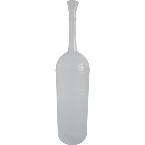 トラスコ中山 KYK バッテリー補充液T-50 180ml(ご注文単位100本)【直送品】