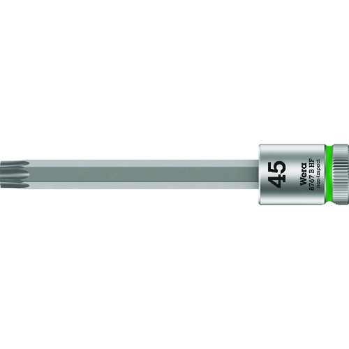 トラスコ中山 Wera 8767B HF TX45x100mm（ご注文単位1個）【直送品】