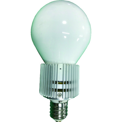 トラスコ中山 ELI Lamp BUー120W-E39-N 屋内用(ご注文単位1台)【直送品】