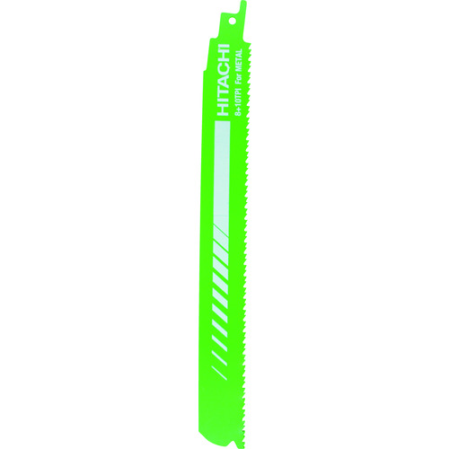 トラスコ中山 HiKOKI セーバソーブレード NO.109 150L 18山 5枚入り(ご注文単位1パック)【直送品】