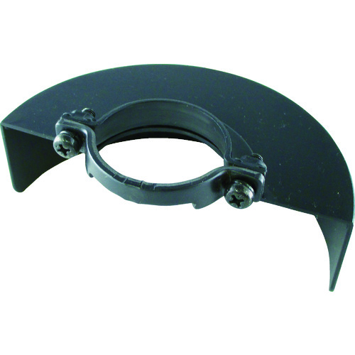 トラスコ中山 HiKOKI 保護カバー 120mm ベベルワイヤブラシ用(ご注文単位1個)【直送品】