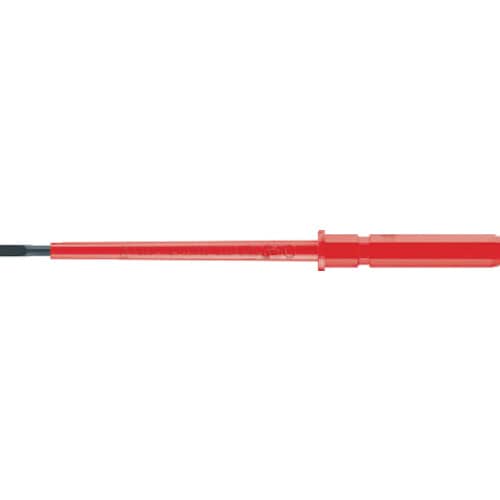 トラスコ中山 Wera クラフトフォームコンパクト60I 4.0X154(ご注文単位1本)【直送品】