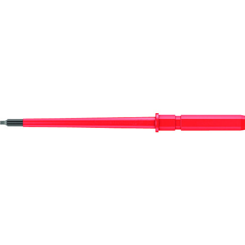 トラスコ中山 Wera クラフトフォームコンパクト VDE68I 1X154(ご注文単位1本)【直送品】