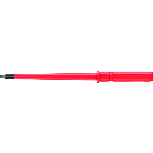 トラスコ中山 Wera クラフトフォームコンパクト VDE68I 2X154(ご注文単位1本)【直送品】