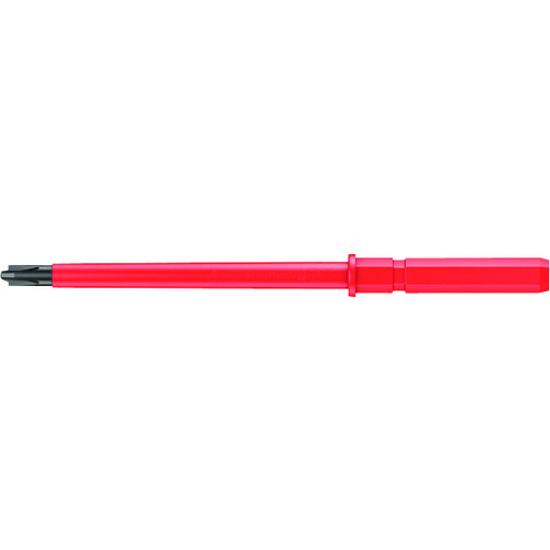 トラスコ中山 Wera クラフトフォームコンパクト VDE62IPH/S 2X154(ご注文単位1本)【直送品】