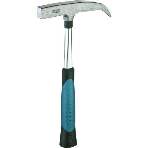トラスコ中山 PICARD 水道用ハンマー 頭径22mm(ご注文単位1本)【直送品】