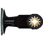 トラスコ中山 HiKOKI マルチツールブレード MSW65PBCJ STARLOCKタイプ(ご注文単位1枚)【直送品】