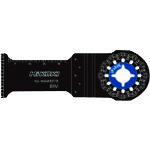 トラスコ中山 HiKOKI マルチツールブレード MSM32PB STARLOCKタイプ(ご注文単位1枚)【直送品】
