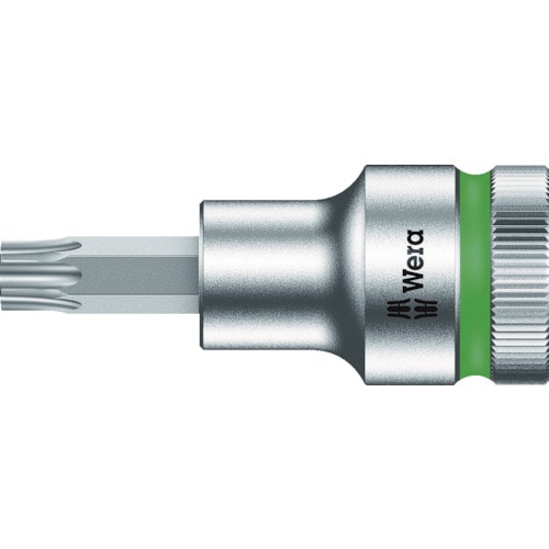 トラスコ中山 Wera 8767 C HF 1/2 T50(ご注文単位1本)【直送品】