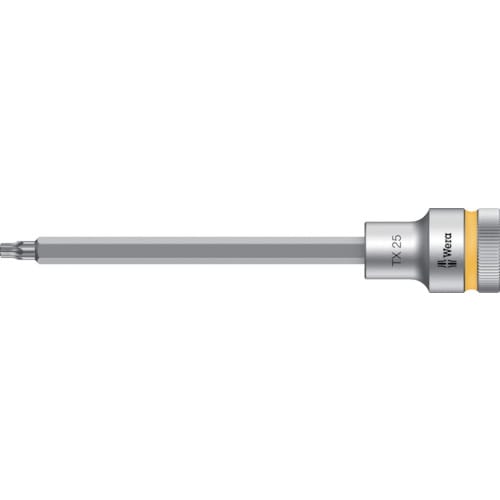 トラスコ中山 Wera 8767 C HF 1/2 TX25x140(ご注文単位1本)【直送品】