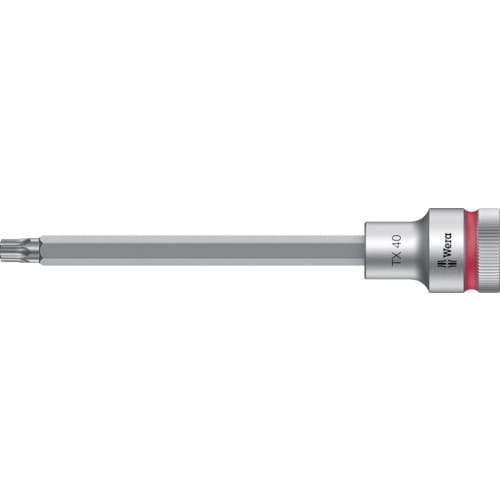 トラスコ中山 Wera 8767 C HF 1/2 TX40x140(ご注文単位1本)【直送品】