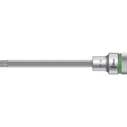 トラスコ中山 Wera 8767 C HF 1/2 TX45x140(ご注文単位1本)【直送品】