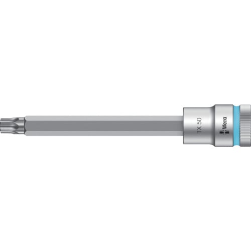 トラスコ中山 Wera 8767 C HF 1/2 TX50x140(ご注文単位1本)【直送品】
