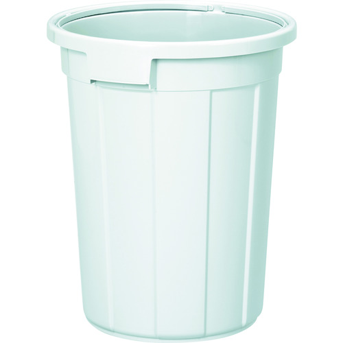 トラスコ中山 TONBO エコペールEM-90本体 グレー(ご注文単位5個)【直送品】