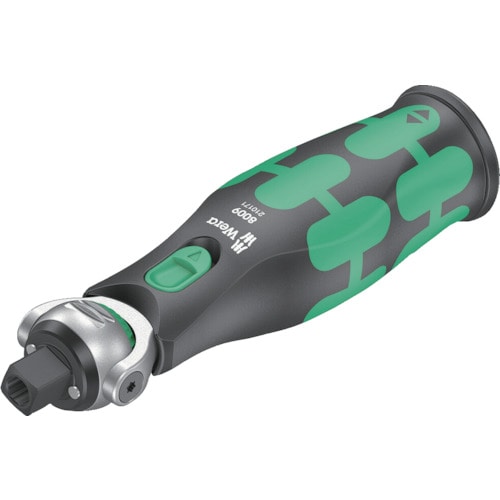 トラスコ中山 Wera 8009 サイクロップポケットセット1(ご注文単位1セット)【直送品】