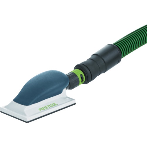トラスコ中山 FESTOOL ハンドサンダー HSK-A80x130(496962)(ご注文単位1個)【直送品】