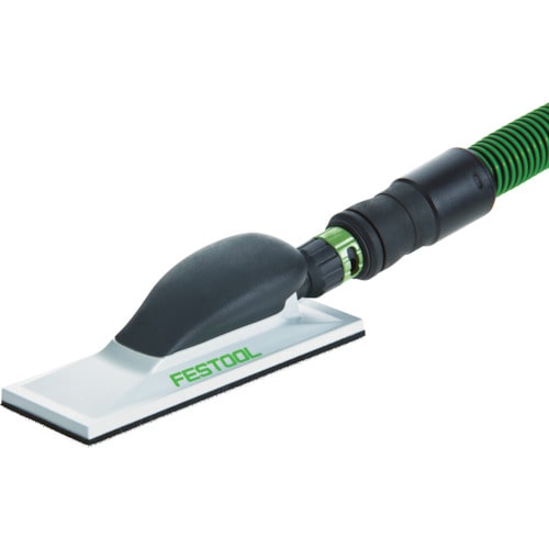 トラスコ中山 FESTOOL ハンドサンダー HSK-A80x200(496965)(ご注文単位1個)【直送品】