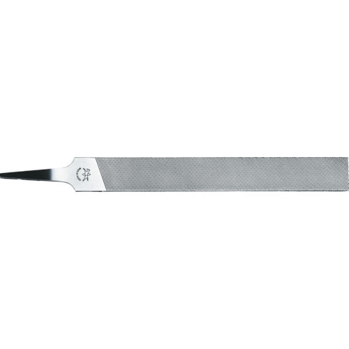 トラスコ中山 PFERD No1112 250mm 中目（ご注文単位1本）【直送品】