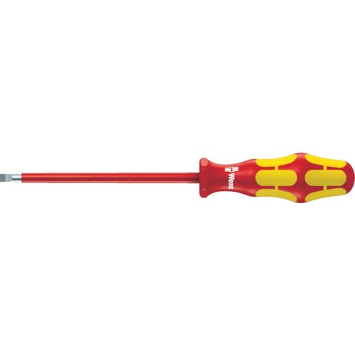 トラスコ中山 Wera 160IVDE 10.0X200(ご注文単位1本)【直送品】