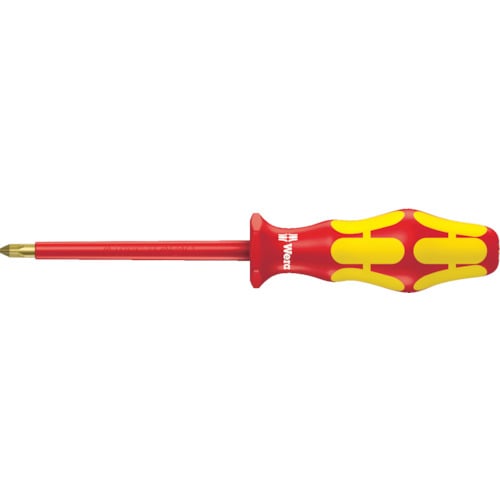 トラスコ中山 Wera 162PHIVDE 2X200(ご注文単位1本)【直送品】