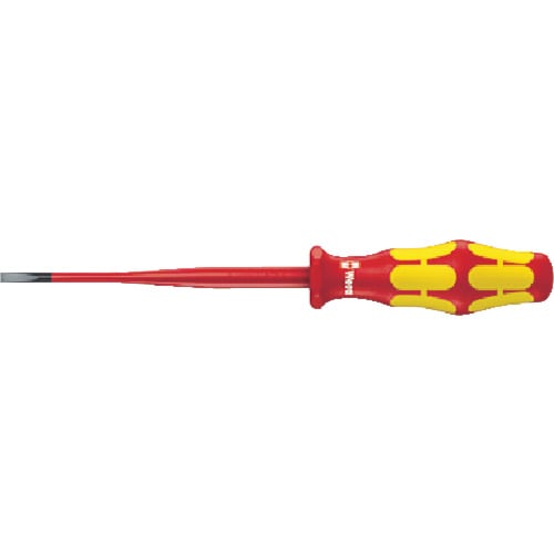 トラスコ中山 Wera 160ISVDE 5.5X125(ご注文単位1本)【直送品】