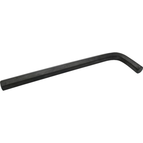 トラスコ中山 エイト 六角棒スパナ セミロング 単品 432-8035(ご注文単位1本)【直送品】