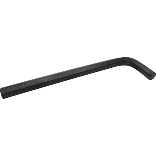 トラスコ中山 エイト 六角棒スパナ セミロング 単品 432-8043(ご注文単位1本)【直送品】