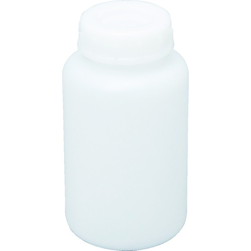 トラスコ中山 瑞穂 広口瓶500ml(ご注文単位1個)【直送品】